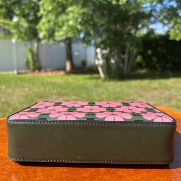 New Kate Spade convertible flap shoulder bag - Picture 7 of 16